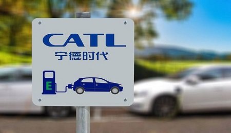 再接儲能大單!寧德時代將為美國光儲項目Gemini獨家供應電池