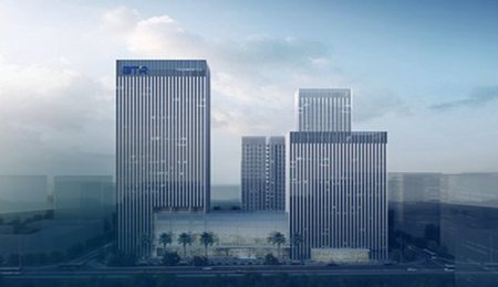 貝特瑞：擬與億緯鋰能共同增資子公司 合建10萬噸鋰電池負(fù)極材料一體化基地