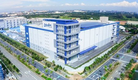 輝能科技在2022巴黎車展上推出新一代硅負極固態電池