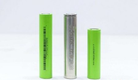 尖晶石鎳錳酸鋰材料未來可期 比克電池聚力克服產業(yè)化難題