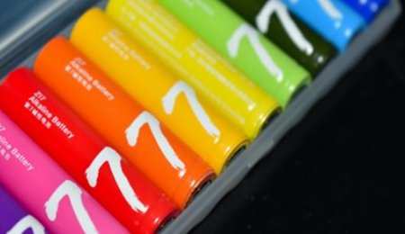 負(fù)極材料3月需求向暖但價(jià)格承壓 全年或“微利運(yùn)行”行業(yè)分化加劇