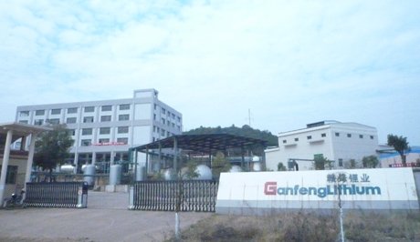 鋰電產業鏈大手筆投資：贛鋒鋰業百億投建電池項目、湖南裕能80億投向材料生產