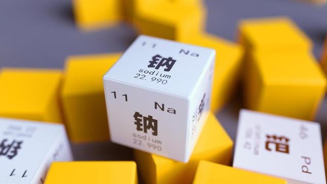 英鈉新能源完成數千萬天使輪融資，用于公司鈉離子電池百噸級正極材料產線的建設