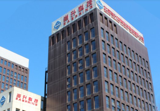 當(dāng)升科技：超高鎳材料已批量導(dǎo)入主要固態(tài)電池客戶