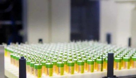5.8億元！8萬噸廢舊鋰電池回收項目落戶湖南