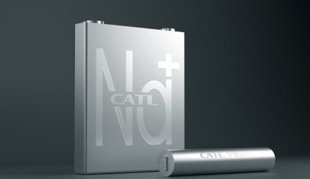 寧德時代第二代鈉電池研發完成，預計明年面世！