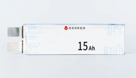 一年十萬支！金龍羽簽訂無人機(jī)固態(tài)電芯采購訂單！