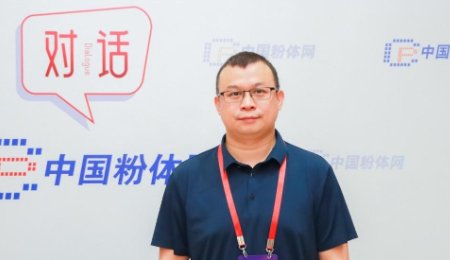 多孔硅是未來大規(guī)模硅負(fù)極應(yīng)用的必由之路——訪東莞市松儲(chǔ)納米科技有限公司總經(jīng)理趙遠(yuǎn)云