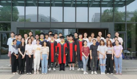 一文了解中國科學院上海硅酸鹽研究所固態二次電池材料與器件課題組