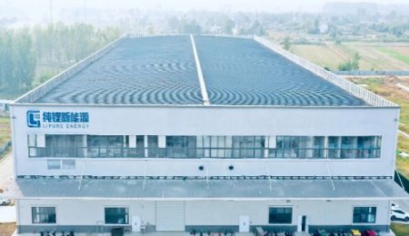 純鋰新能源又簽固態電池合作，全固態電池商業化提速！