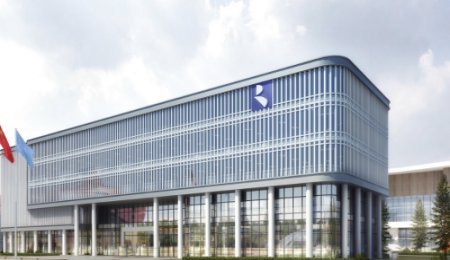 容百科技：適配于硫化物全固態(tài)電池的高鎳正極材料