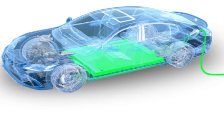 為什么說800℃也不爆炸的電池，才是電動車的終極未來？