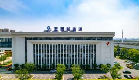 2億元融資，藍(lán)固新能源將重點(diǎn)投入固態(tài)電解質(zhì)材料研發(fā)