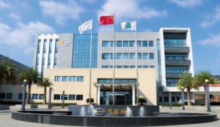 孚能科技加碼固態(tài)電池，固態(tài)電池產(chǎn)業(yè)化再提速