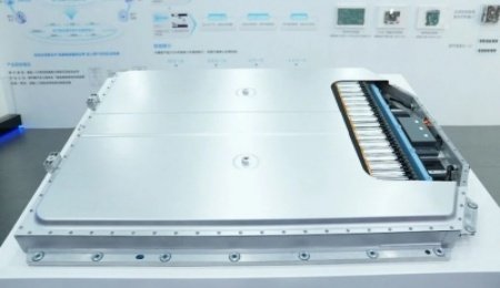 固態電池“小巨人”衛藍新能源提交IPO輔導備案