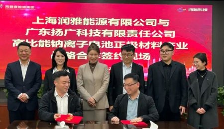 鈉電產(chǎn)業(yè)周報(bào)——鈉電火熱！多個(gè)項(xiàng)目節(jié)后開工