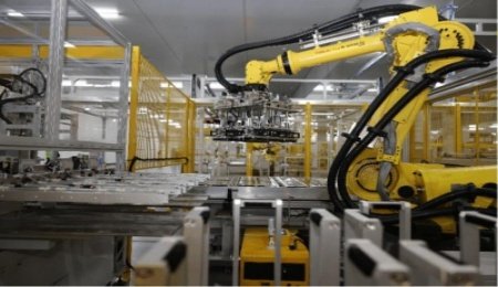 孚能科技入選兩項(xiàng)省級名單，具備固態(tài)等多類型電池交付能力